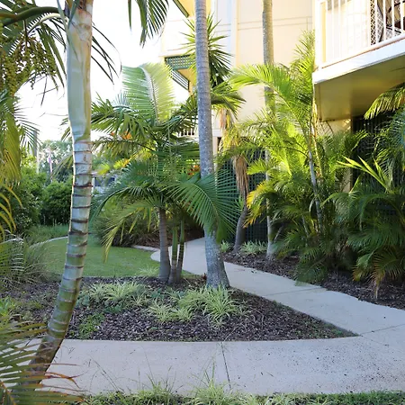 Toowong Aparthotel Brisbane