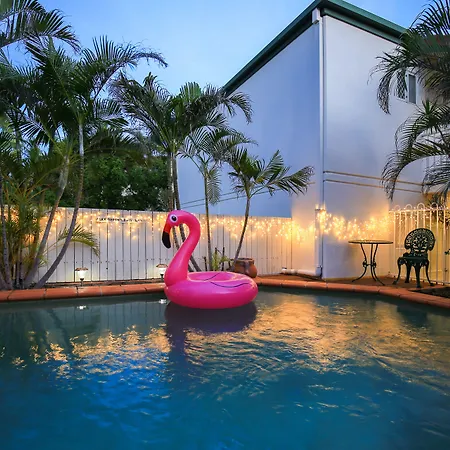 Toowong Aparthotel