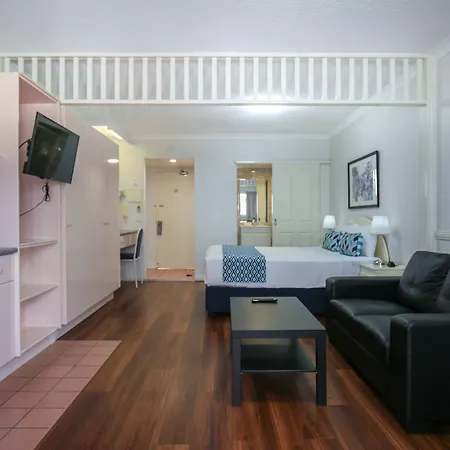 Toowong