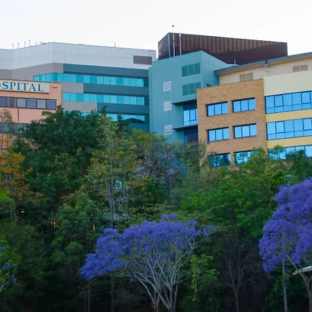 Toowong Brisbane