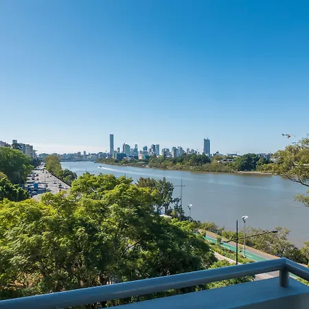 On The Park Brisbane