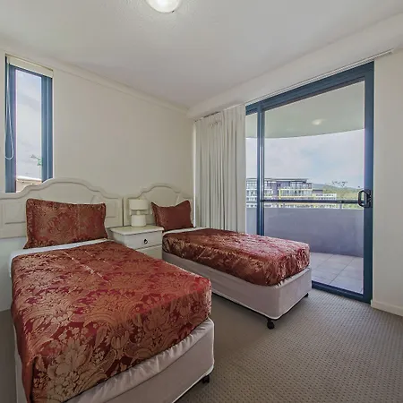 On The Park Aparthotel 5*