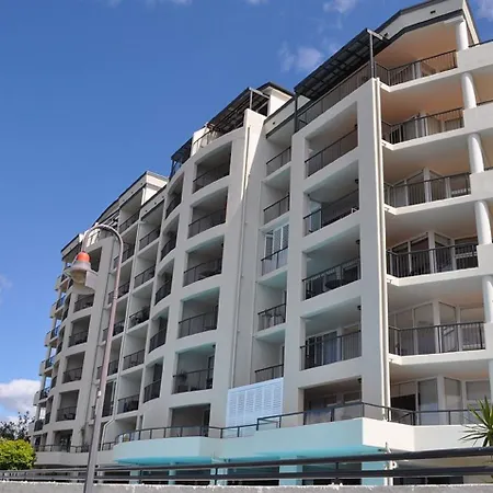 Goldsborough Place 4* Brisbane