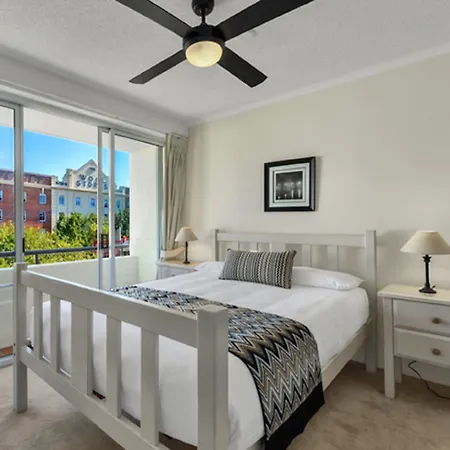 Goldsborough Place Aparthotel