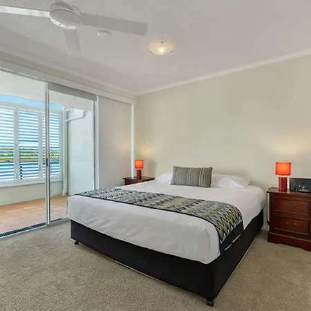 Goldsborough Place 4* Brisbane