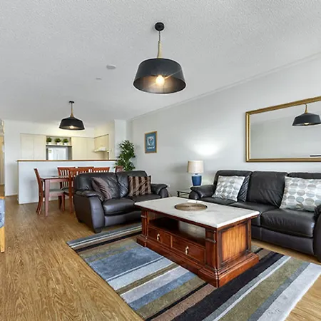 Goldsborough Place Aparthotel 4*