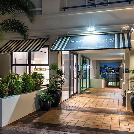 Goldsborough Place 4* Brisbane