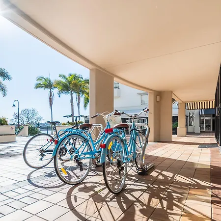 Goldsborough Place Aparthotel