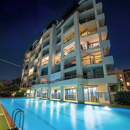 Goldsborough Place Aparthotel 4*