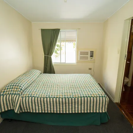 Manor Motel