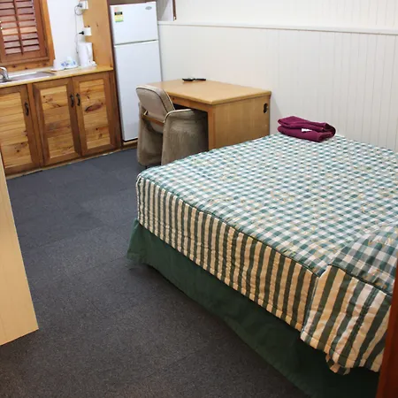 Motel Manor Brisbane