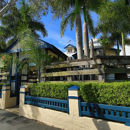 Motel Manor