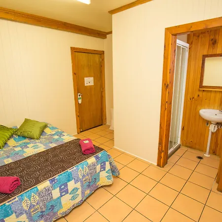Manor Motel