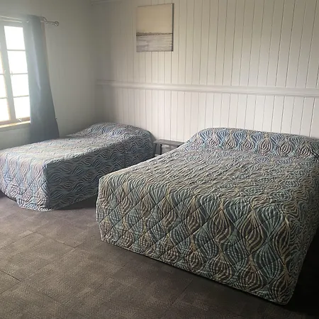 Manor Motel Brisbane