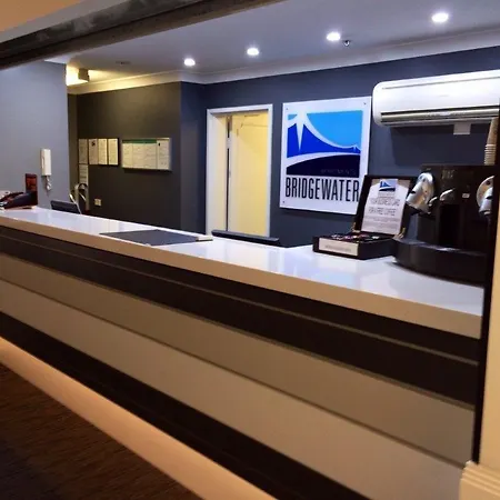 Bridgewater Aparthotel 4*