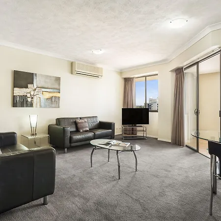 Bridgewater Aparthotel Brisbane