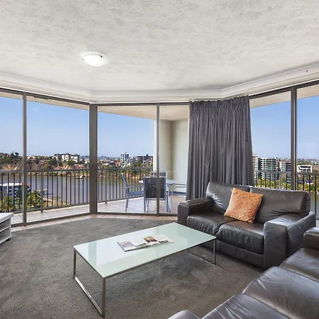 Aparthotel Bridgewater Brisbane