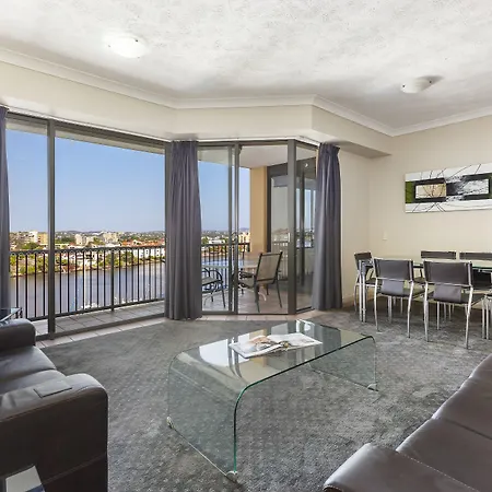 Bridgewater Aparthotel 4*