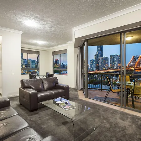 Bridgewater 4* Brisbane