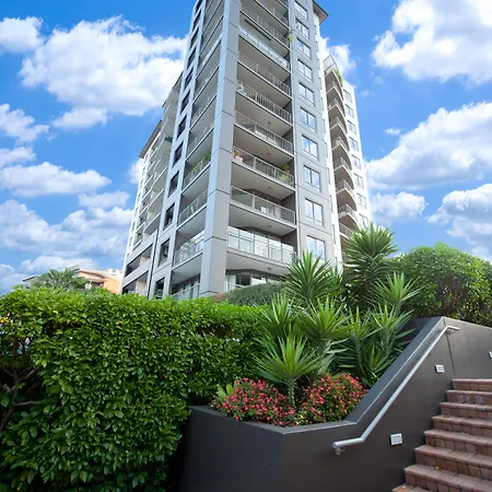 Aparthotel Bridgewater 4*