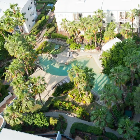 Bridgewater Aparthotel Brisbane