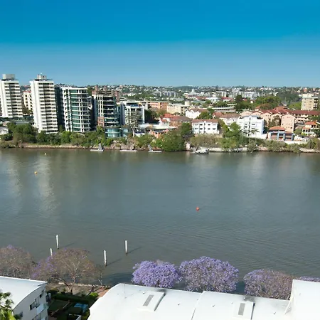 Bridgewater Aparthotel Brisbane
