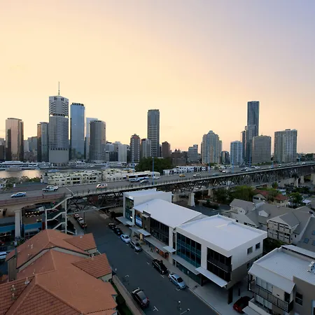 Bridgewater 4* Brisbane