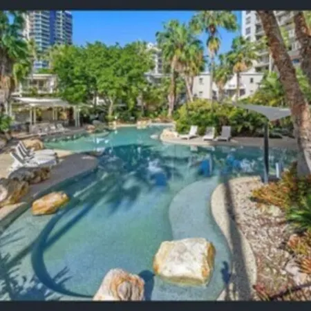 Bridgewater 4* Brisbane