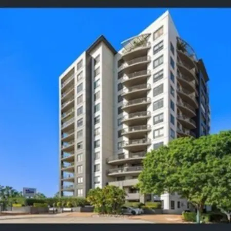 Bridgewater Aparthotel