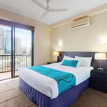 Aparthotel Bridgewater