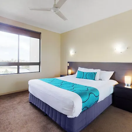 Bridgewater Aparthotel Brisbane