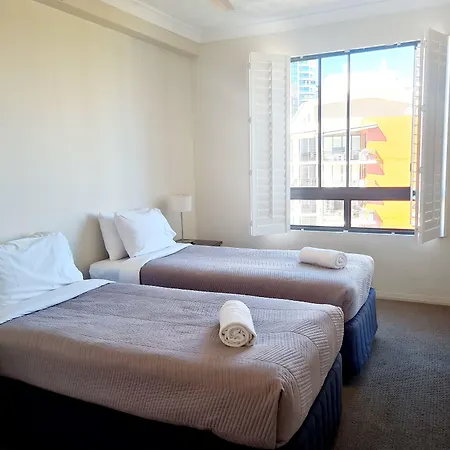 Bridgewater 4* Brisbane