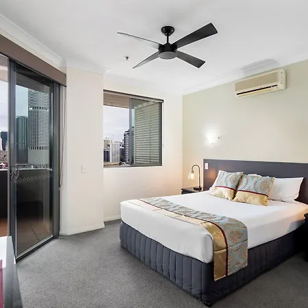 Bridgewater Brisbane