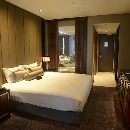 The Beetson Hotel Brisbane