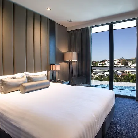 Hotel The Beetson