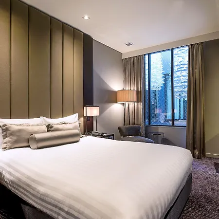 The Beetson 4*