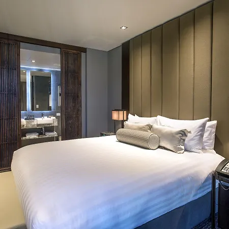 The Beetson Hotel Brisbane