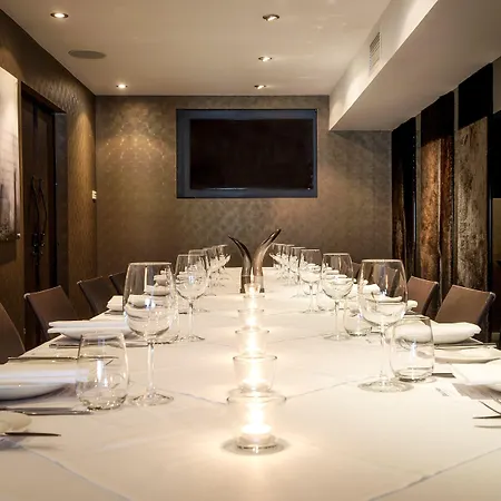The Beetson Hotel 4*
