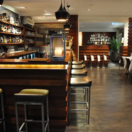 Hotel The Beetson Brisbane