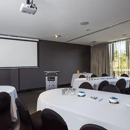 Hotel The Beetson