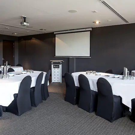 The Beetson Hotel Brisbane