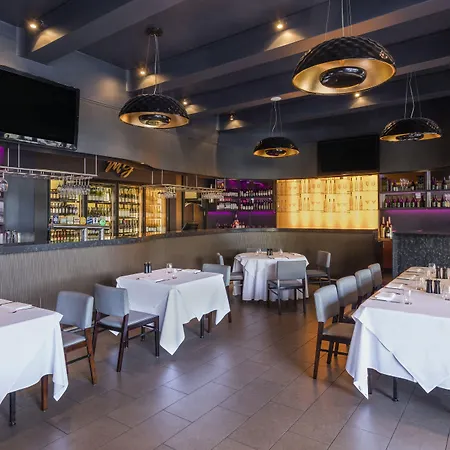 The Beetson Hotel 4*