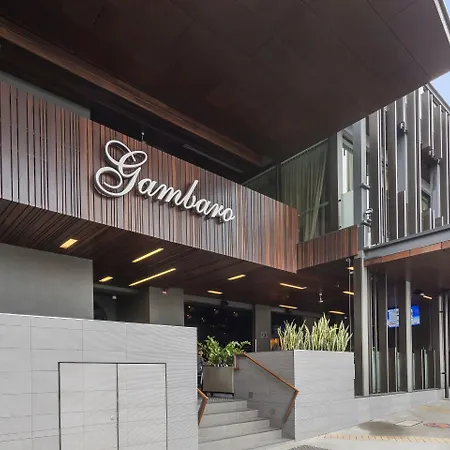 Hotel The Beetson