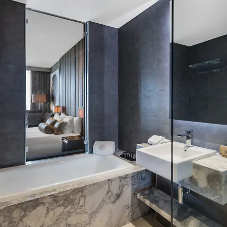 The Beetson Hotel 4*