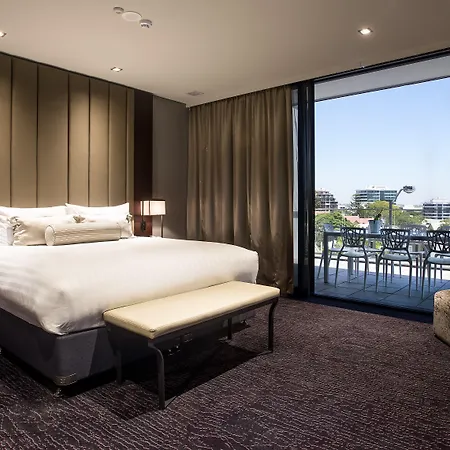 The Beetson Hotel