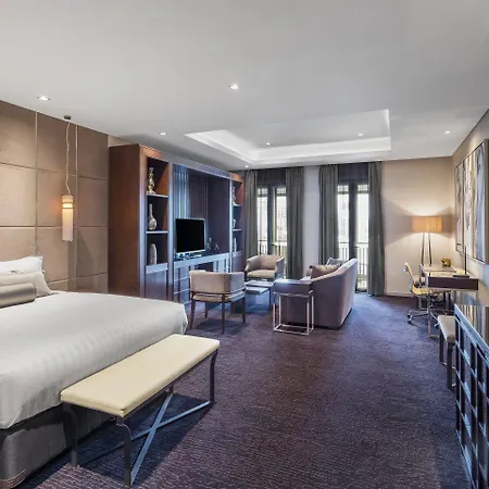 The Beetson Hotel 4*