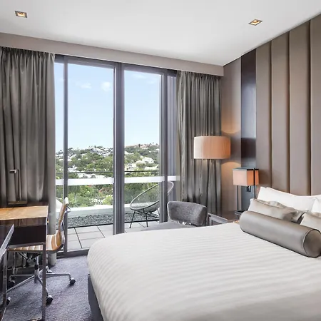 The Beetson Brisbane