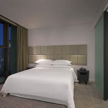 Hotel Four Points By Sheraton 4*