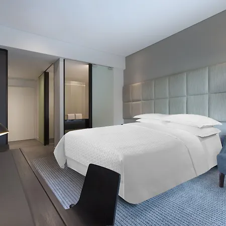 Four Points By Sheraton