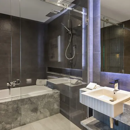 Hotel The Beetson 4*